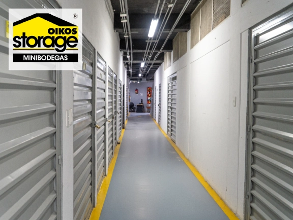 Bodegas modulares y minibodegas para empresas en Ecuador