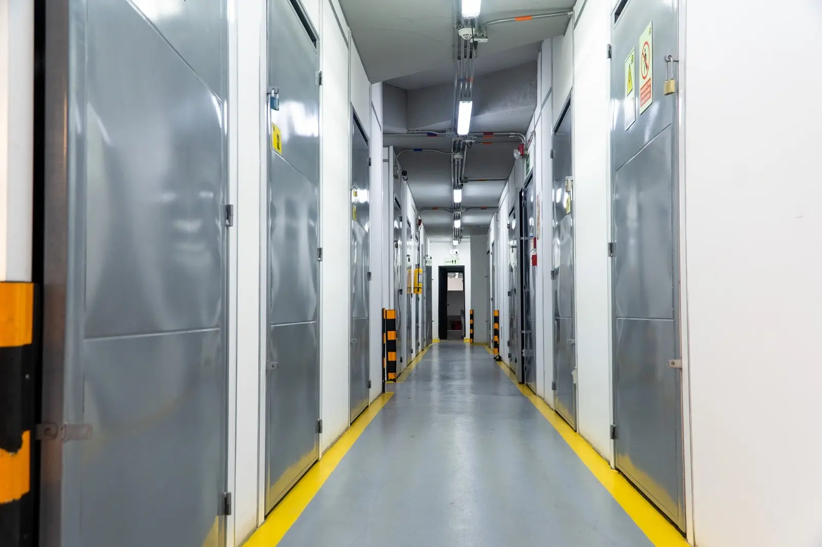 Mejor acceso a clientes y proveedores