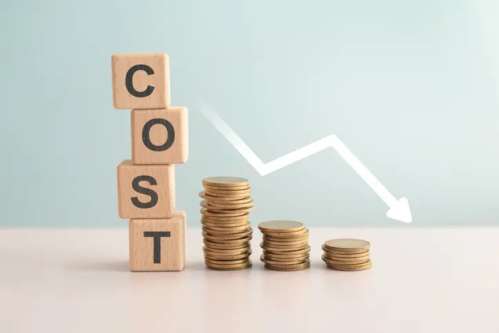 ¿Cómo las minibodegas reducen los costos de distribución?