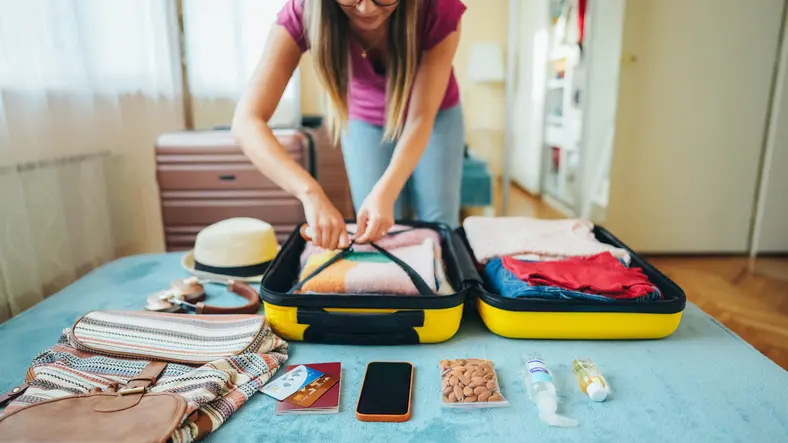 Almacenamiento seguro en periodos de vacaciones académicas