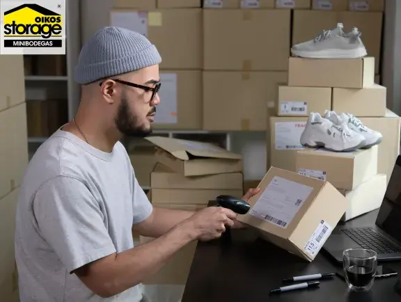 Cómo almacenar zapatos correctamente