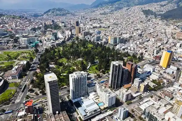 Quito