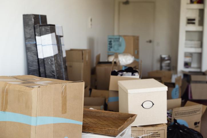 Inventario de productos de venta por catálogo