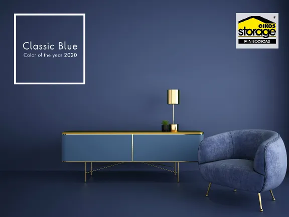 Tendencia en decoración y diseño para este 2020