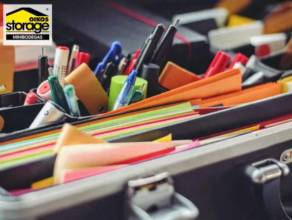 Ideas para organizar tu oficina en casa Beneficios de tener una oficina en casa