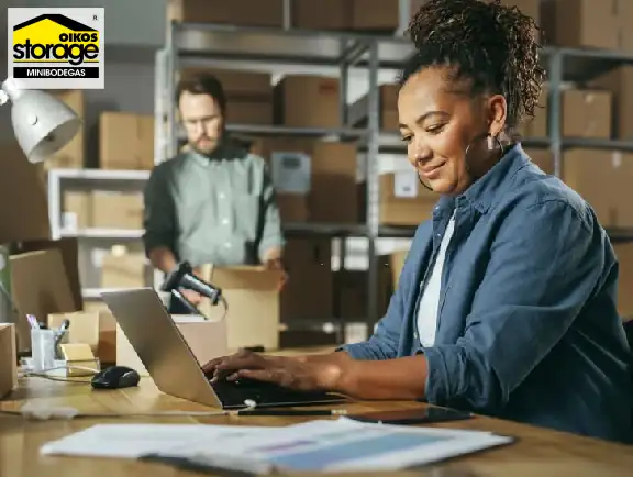 Beneficios de las Minibodegas para tu negocio