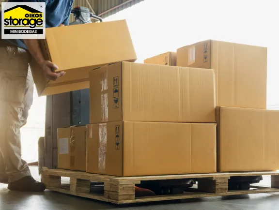 Beneficios del picking para empresas Aumenta la eficiencia de la logística empresarial por medio del picking