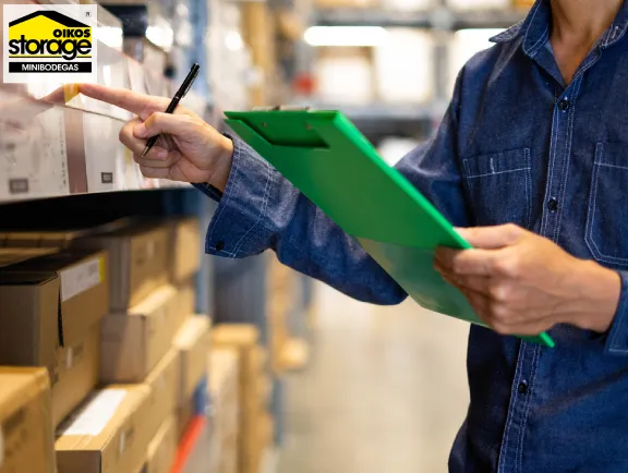 trazabilidad de producto en estanterías trazabilidad logistica