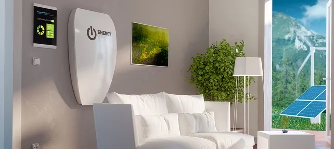cómo tener una casa sostenible cómo tener una casa sostenible