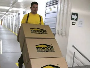 Especialistas en autoalmacenamiento: por qué elegir OIKOS Storage para tus necesidades de espacio