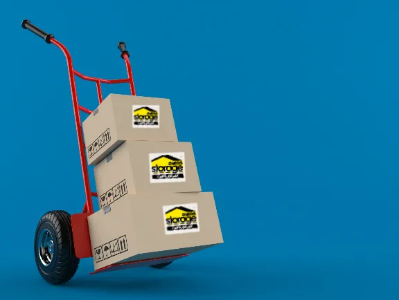Servicio complementario de transporte que ofrece OIKOS Storage