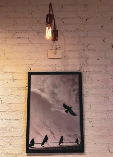 decoración Hanói