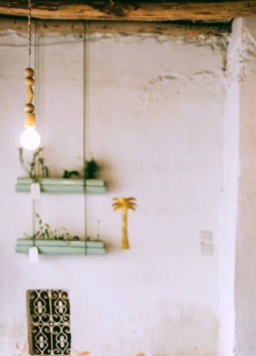 decoración Hanói