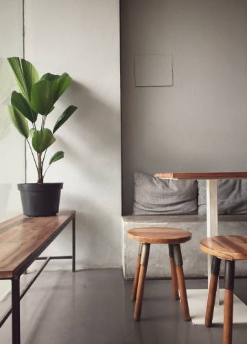 decoración Hanói