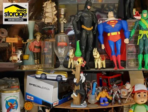 limpia tus figuras de coleccion juguetes de accion