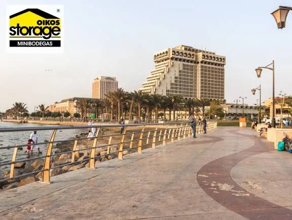 ciudad de Barranquilla