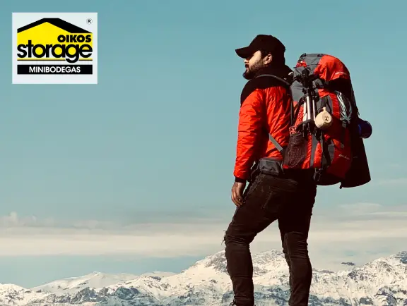 Cuidar recuerdos de viajes Espacios para guardar y cuidar recuerdos de viaje
